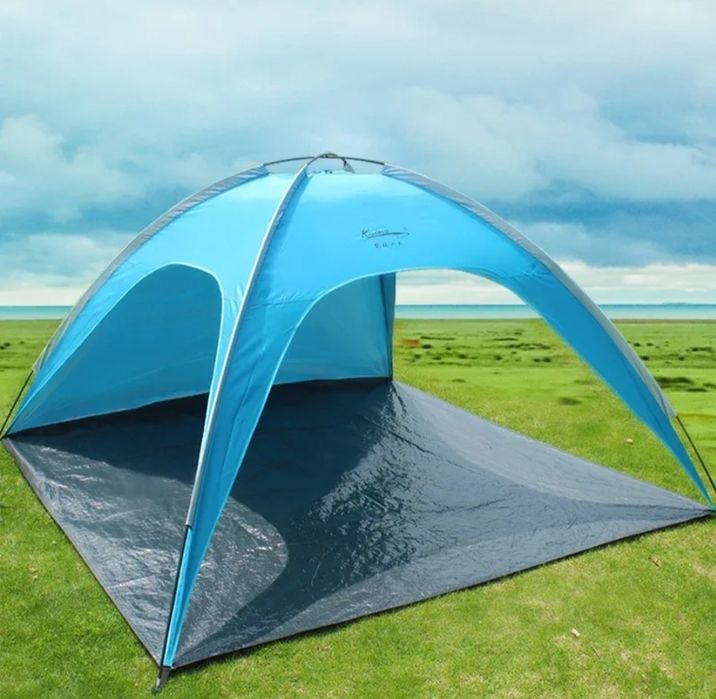 Палатка от солнца