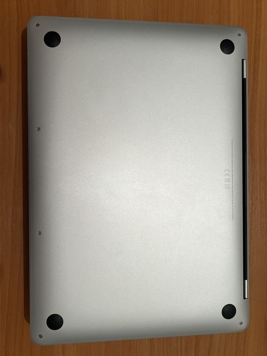 Mac book pro 13 m1