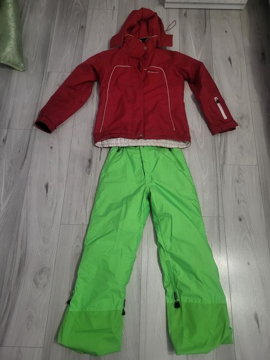 Casca ski ( schi  ) copii 53-56 cm Wed'ze Evo Stream . Echipament ski