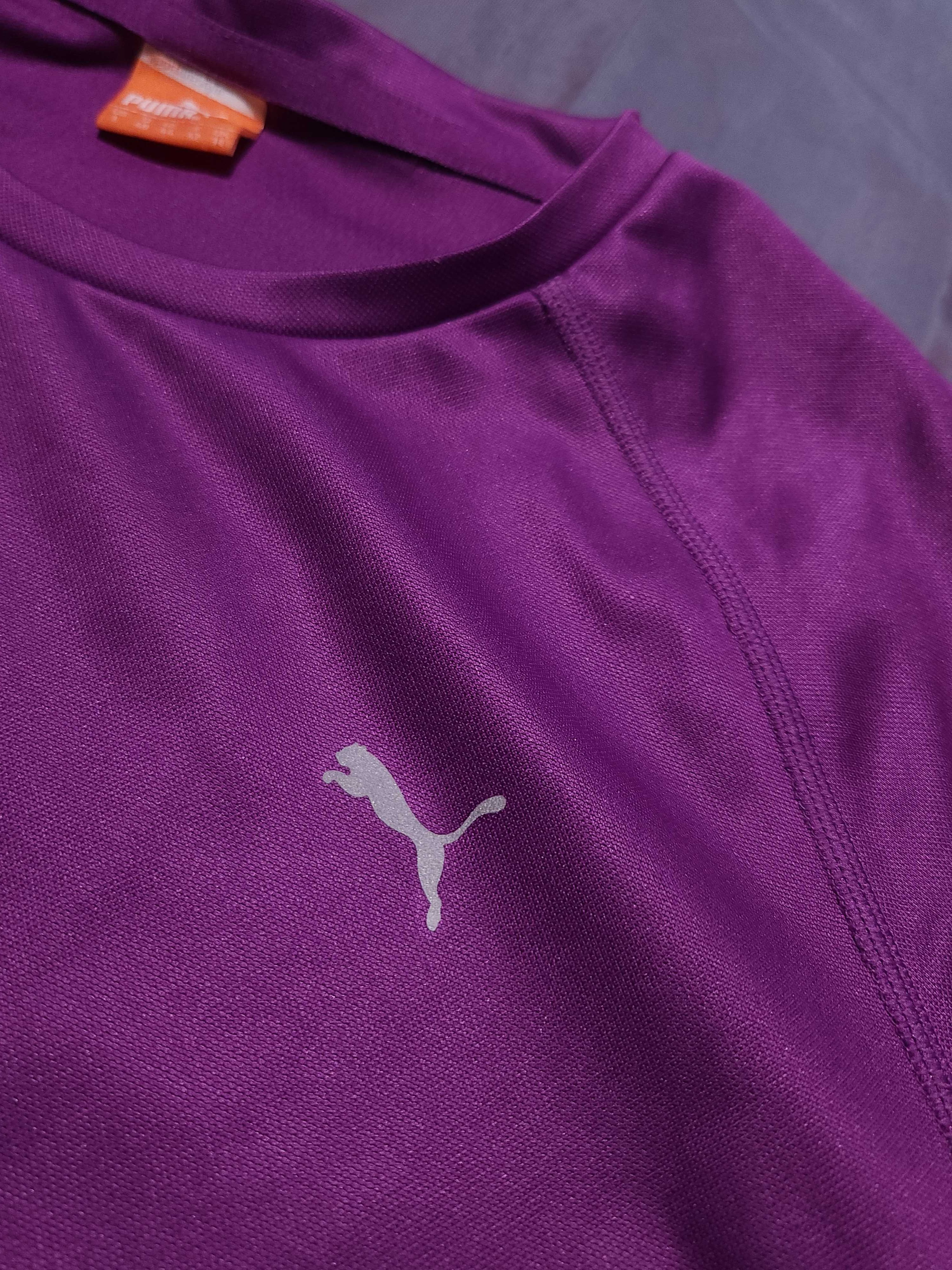 PUMA Комплкет/Дамски L