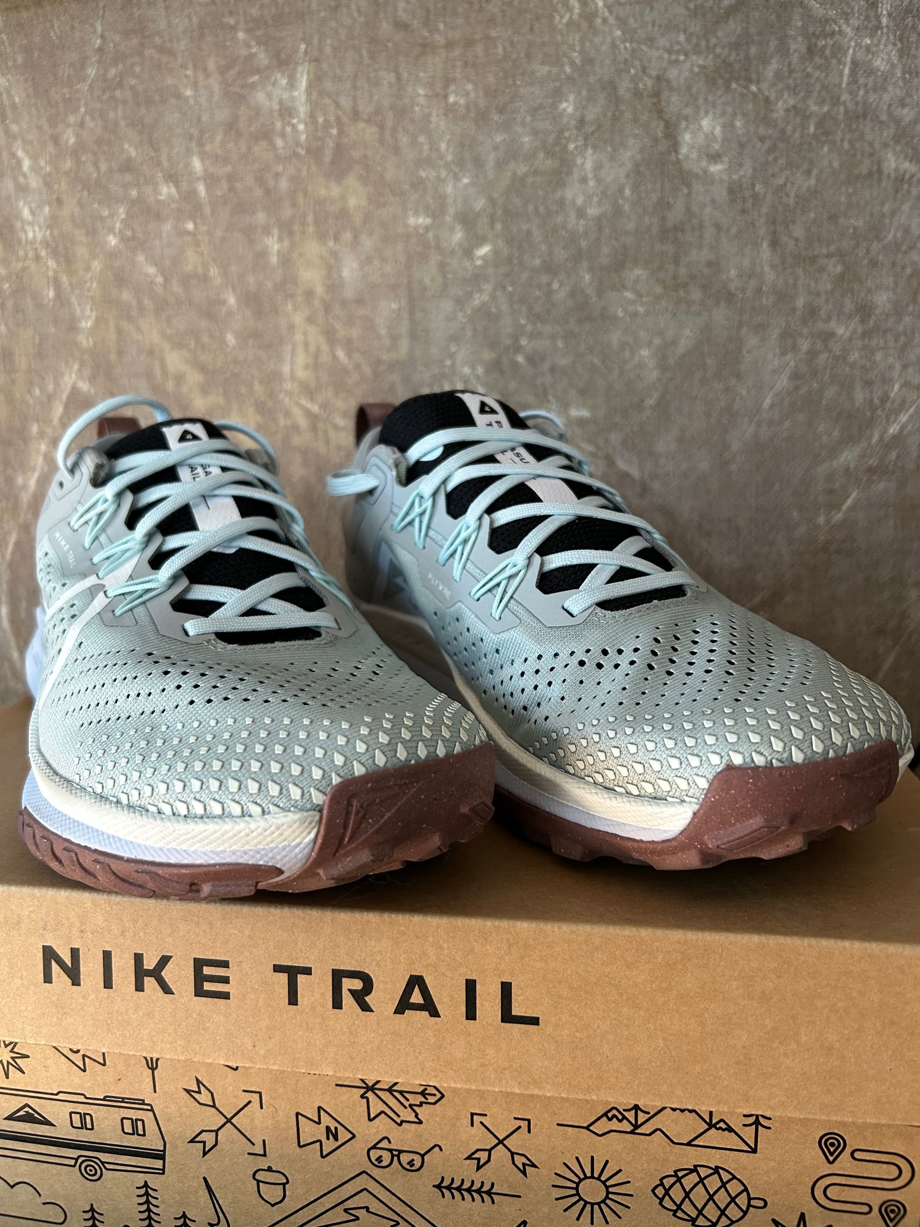 Маратонки Nike Trail 4