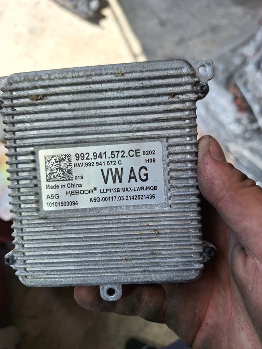 Модул за фар за VW tiguan 2015-2020