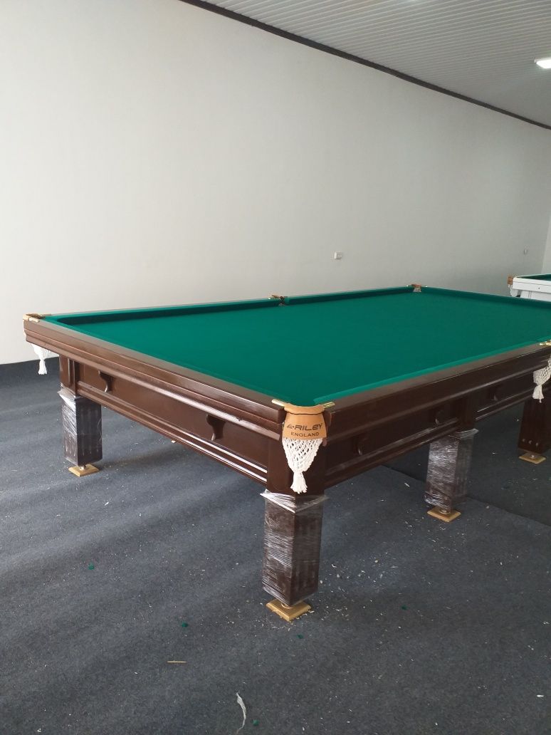 Billiard stol pro