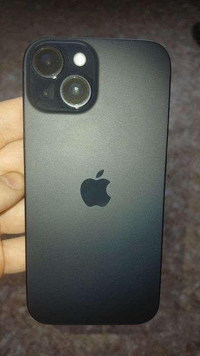 Iphone 15 в продаже