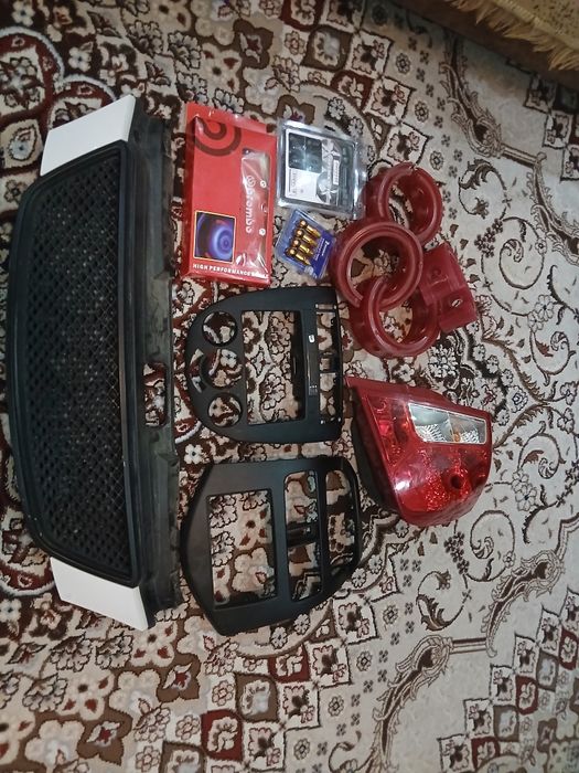 Sotiladi Alohida Ham beraman Hammasini oganga Kelishtirib beraman