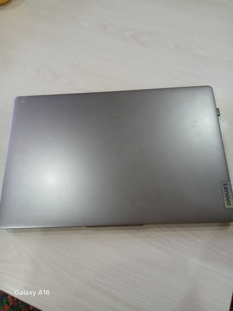 Notebook Lenovo cor i5 500gb