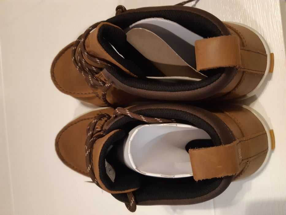 Ghete Barbati Tribord, mărimea 45