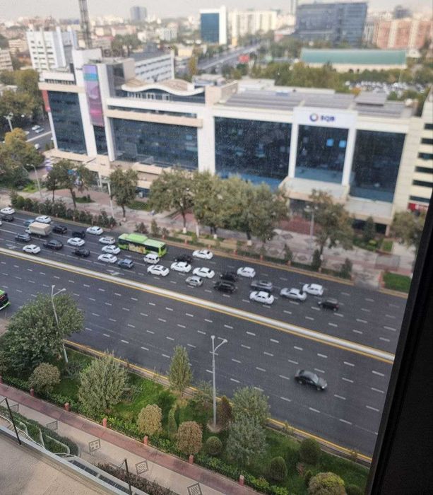 (АС) Офис в Триллиант 90 кв м