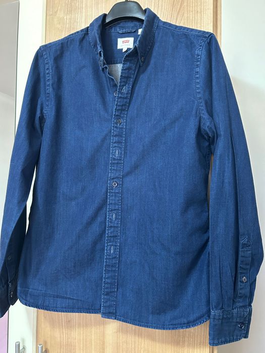 Мъжка риза Levi’s
