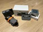 DJI Air 3 fly more combo + bonusuri