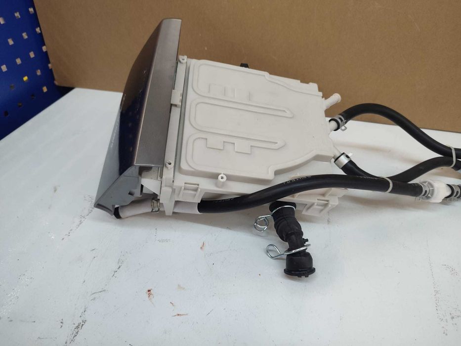 Sertar detergent Masina de spalat Samsung QDrive WW70M644OPX/LE /R5