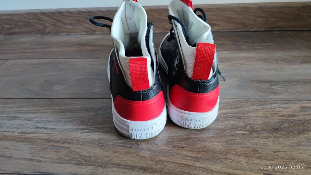 Converse All Stars 43.. Шосеен велосипед