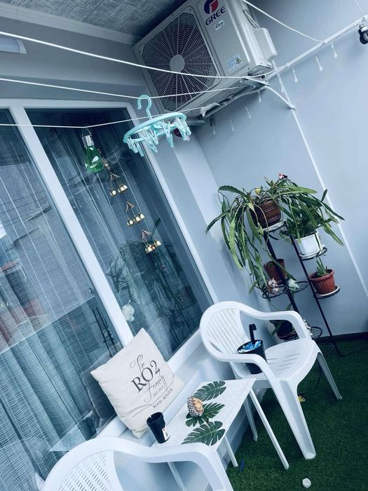 Продава се Тристаен апартамент в Шумен, Боян Българанов 1 - 78 кв.м за 1065 €/кв.м - Снимка #6