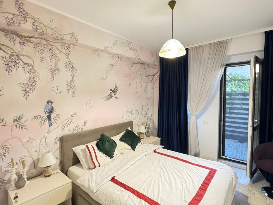 Apartament 2 camere Gradina Botanica