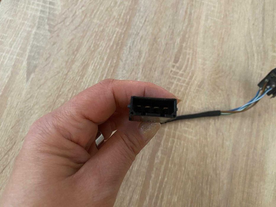 Buton Blocare / Deblocare Usi Audi A6 C5