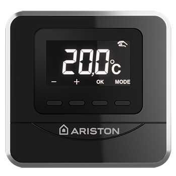 Termostat Ariston