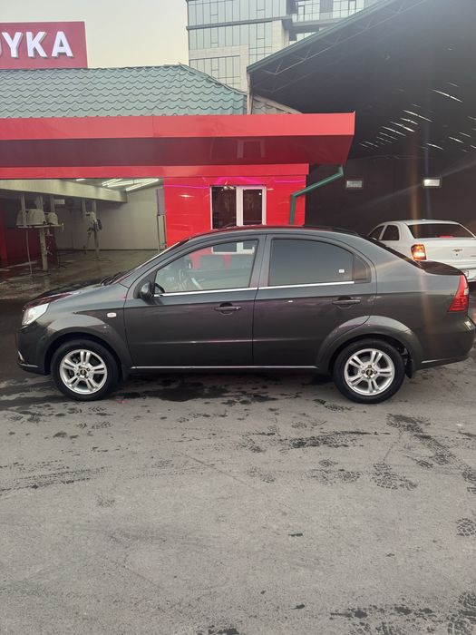 Нексия 3 4-позиция 72500 пробег халол