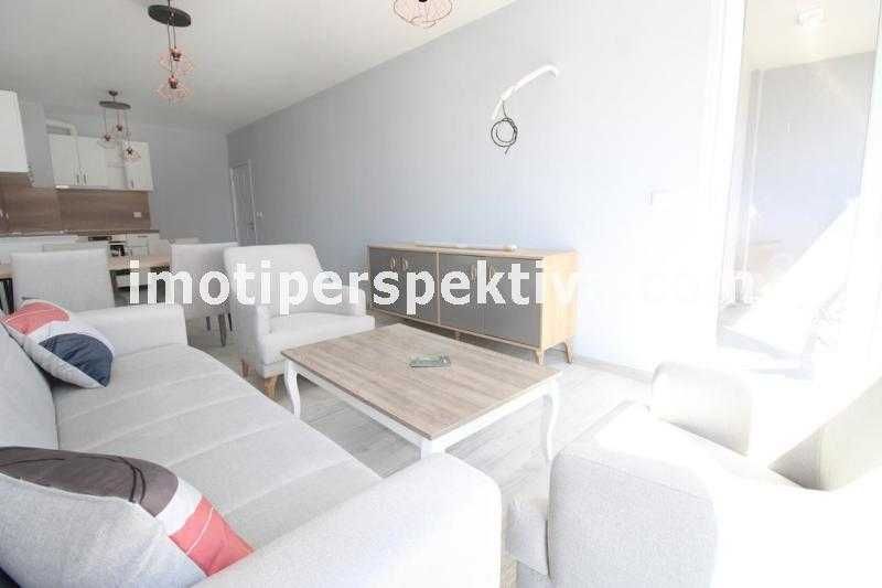 Продава се Двустаен апартамент в Пловдив, Кършияка - 73 кв.м за 1507 €/кв.м - Снимка #5