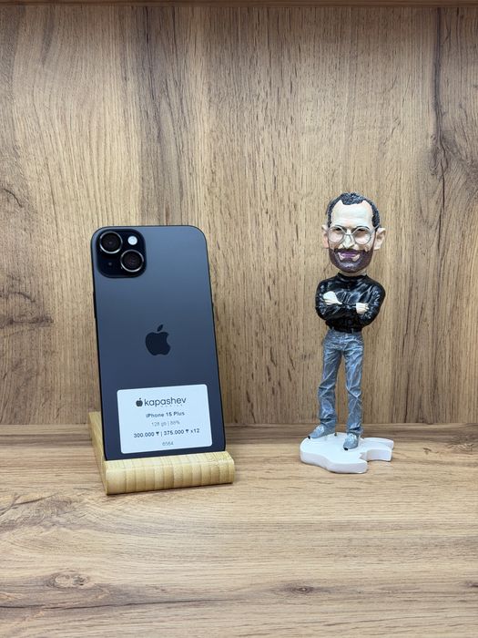 iPhone 15 Plus 128 gb | kapashev mobile