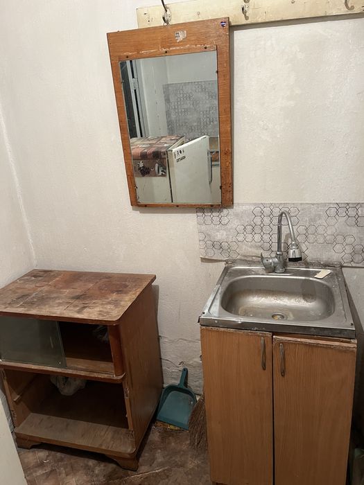 Сдам двухкомнатную времянку