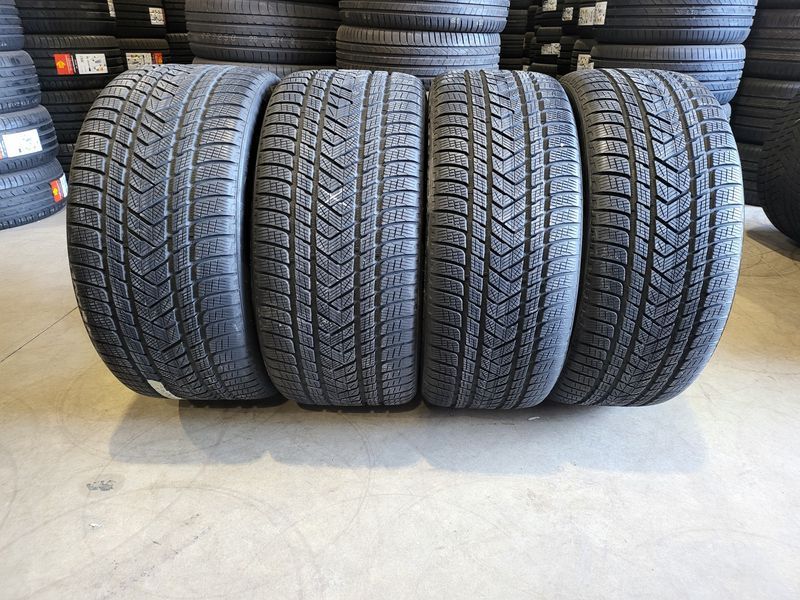 325/35/22//285/40/22 PIRELLI