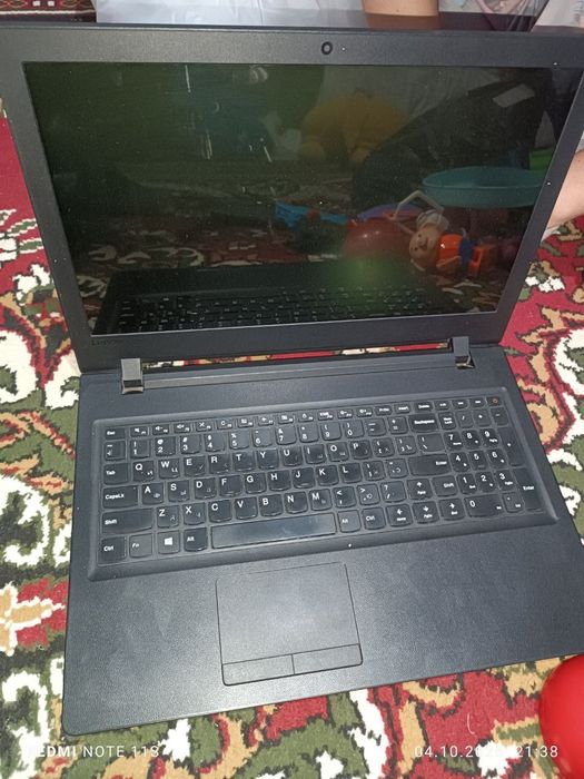 Ноутбуклер сатылады б/у