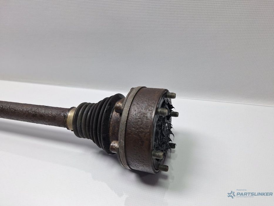 Planetara dreapta spate VOLKSWAGEN TIGUAN 5N_ 2007 - > TDI 4motion CBAB, CFFB, CLJA 1K0501204F