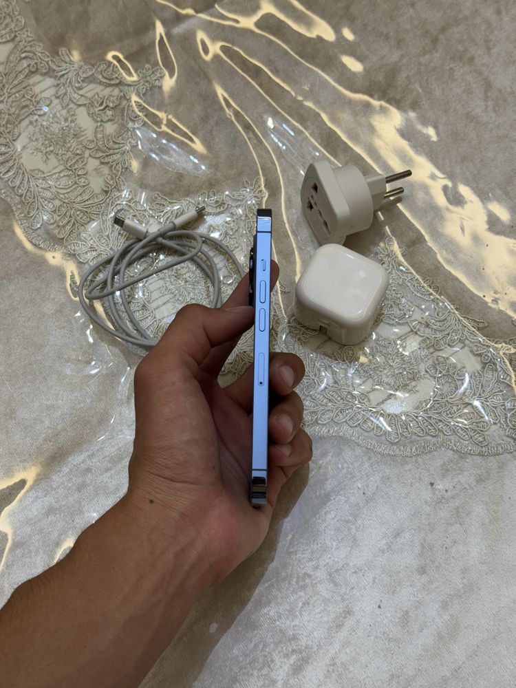 iPhone 13 Pro 256gb/77%yomks