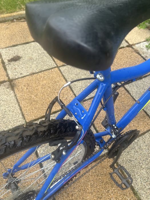 Bicicleta Kreativ One