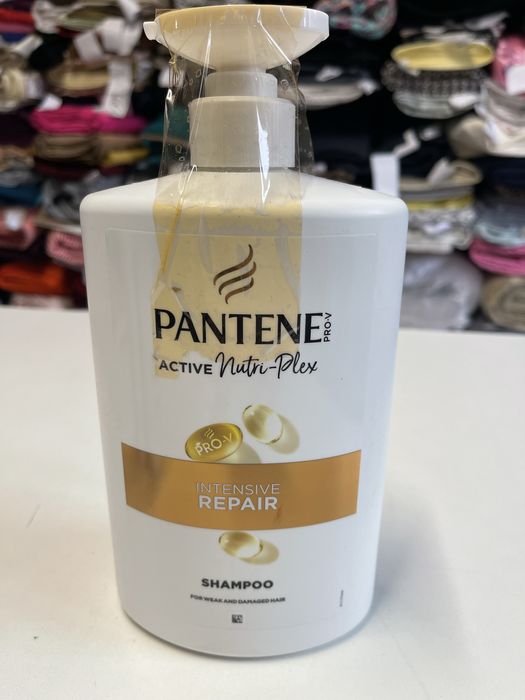 pantene 1 litru, par frumos si sanatos