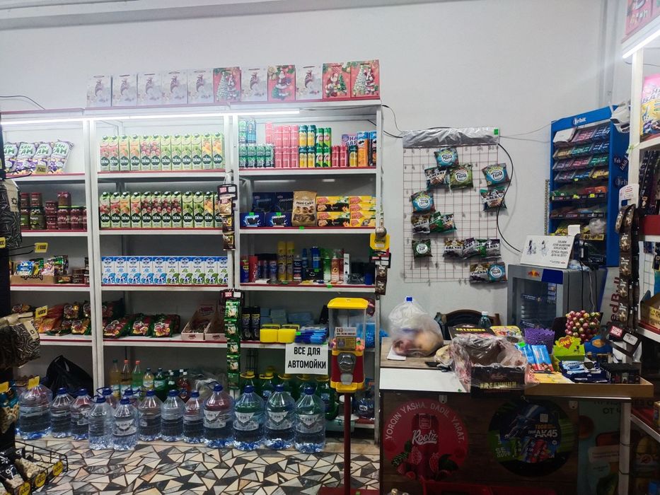 Продам готовый бизнес