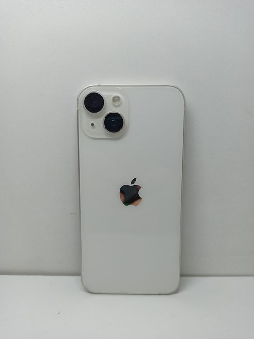 Apple iPhone 14, 128gb, 82%.