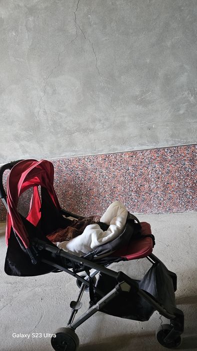 Kaleska bolalar uchun