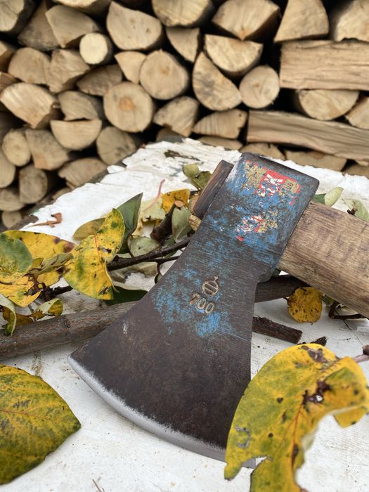 Topor drumetie Austria