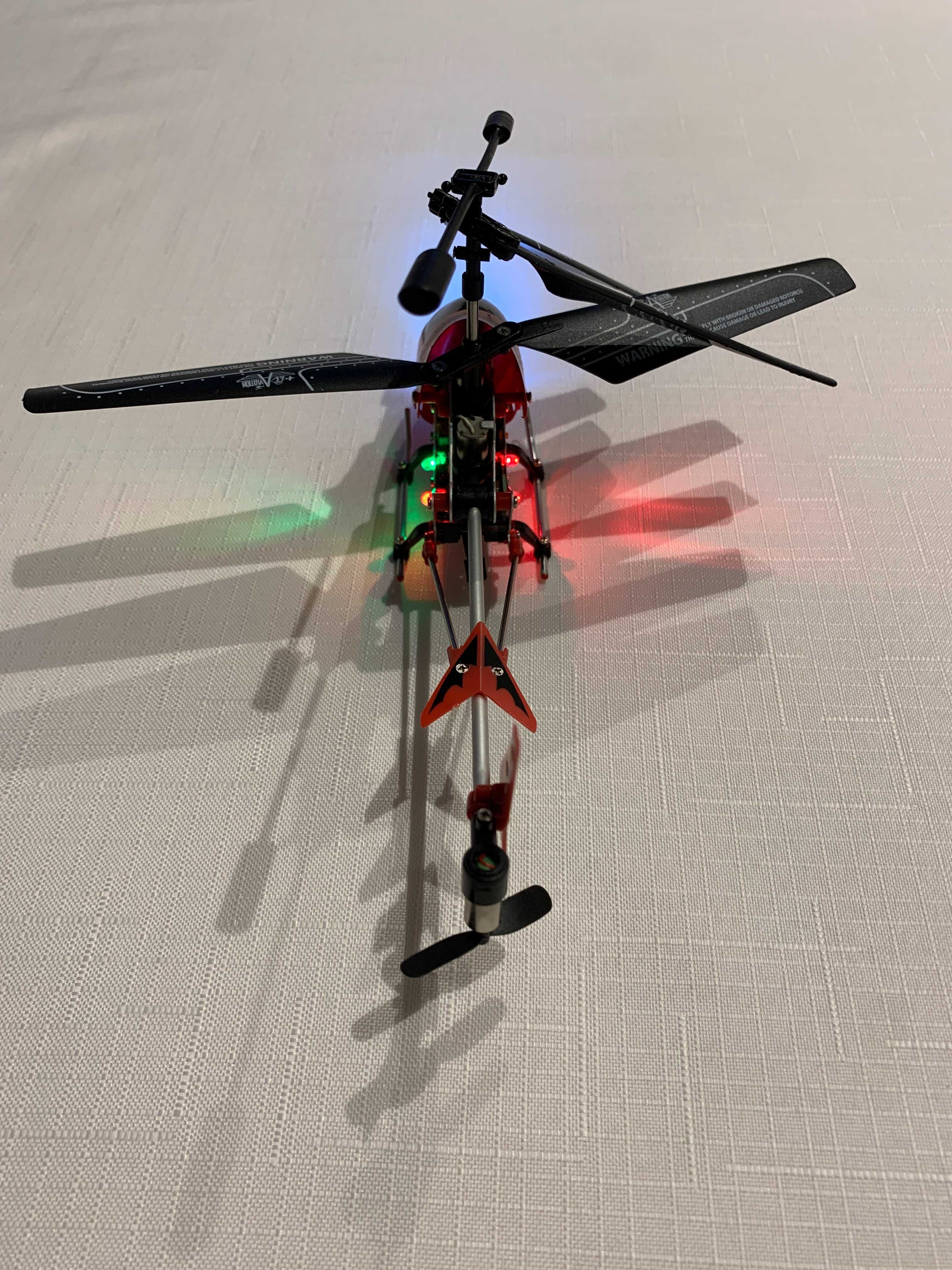 Elicopter cu telecomanda si giroscop jucarie macheta