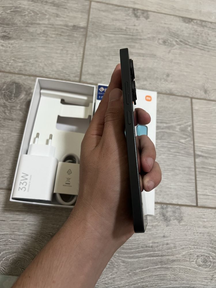 Redmi note 13 8/256 Yengi