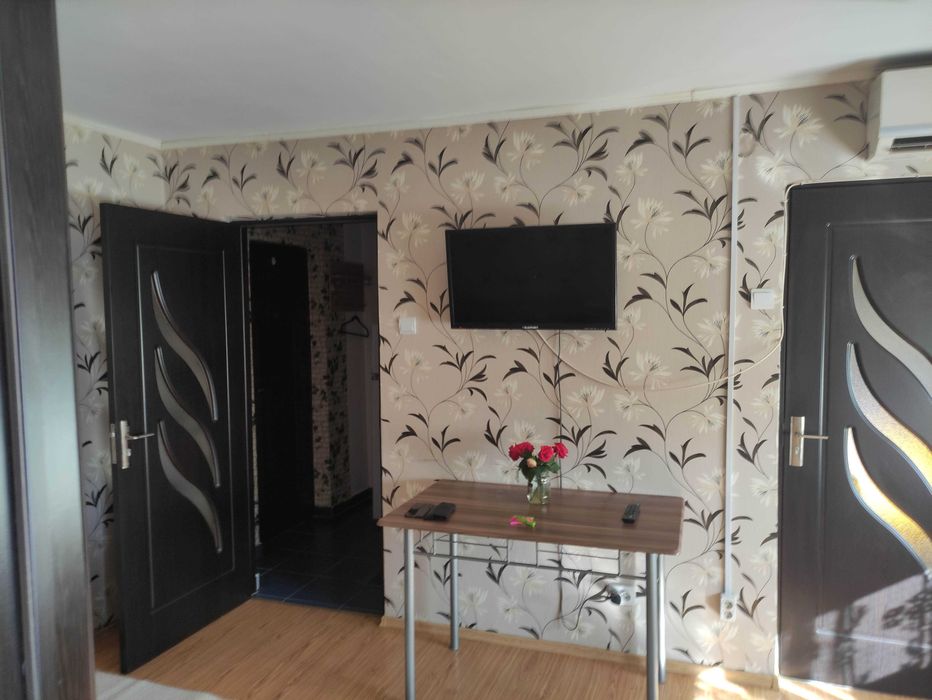 Apartament 2 camere de vânzare Tecuci zona Cina, penny