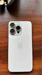 Iphone 15 pro max 256 Гб