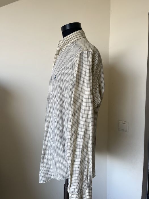 Cămașă Polo , Ralph Lauren , autentica