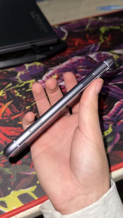 Vand Iphone 11 128Gb