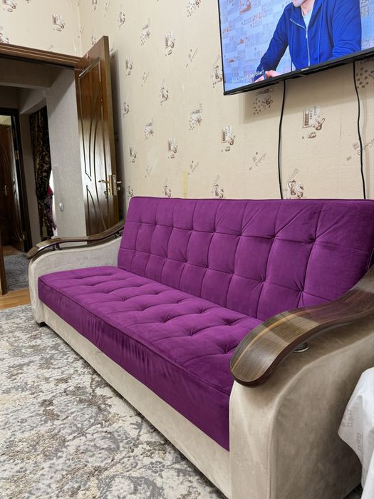 Диван раскладной