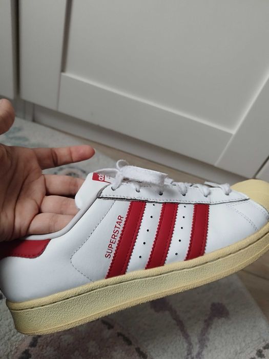 Оригинални маратонки/кецове Адидас ADIDAS