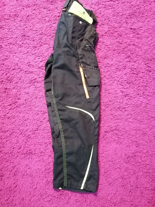 Pantaloni Engelbert Strauss 9-10 ani