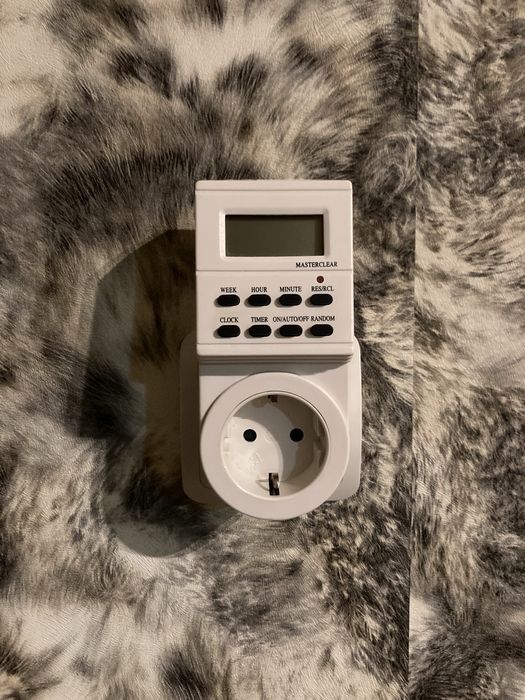 Дигитален таймер Masterclear