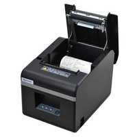 Принтер чеков 80 мм / термопринтер чек в г. Шымкент