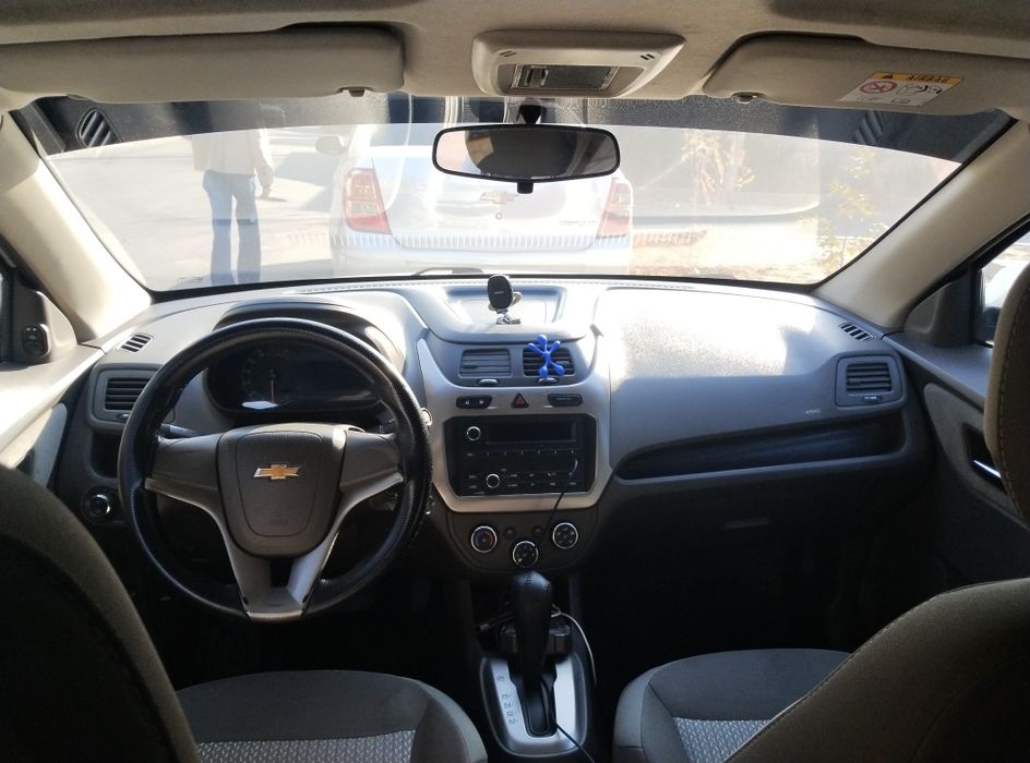 Cobalt 2022 gazi bor