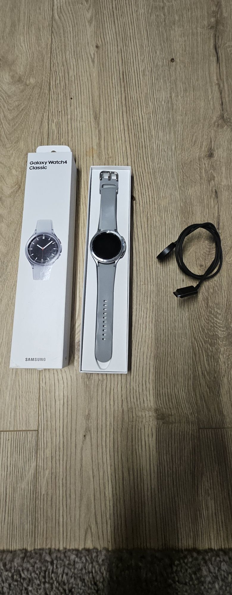 Vand samsung watch 4 clasic