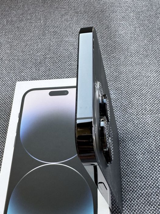 Iphone 14 Pro Max 256 gb