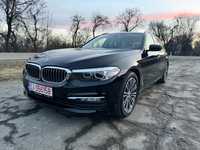 Bmw  520D  G31, 2018, Euro 6, 190 cp, Panoramic, 139000 km