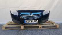 bara fata Opel Insignia A facelift an 2013